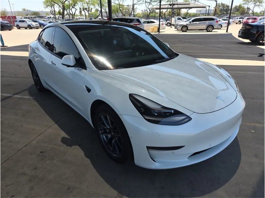 tesla model 3 2022 5YJ3E1EB1NF238799 image tesla model 3 2022 5YJ3E1EB1NF238799 image
